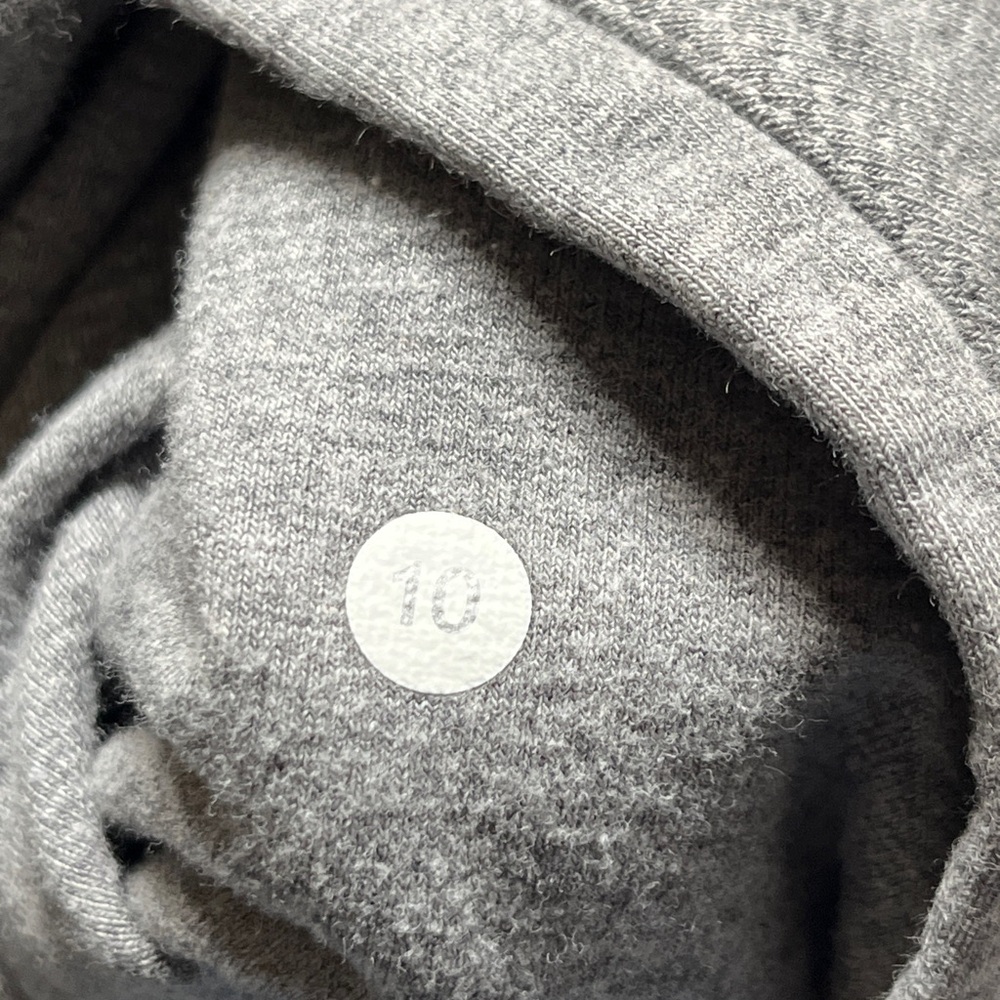 🍋Lululemon Soft Hooded Vented Jacket - Picture 10 of 10